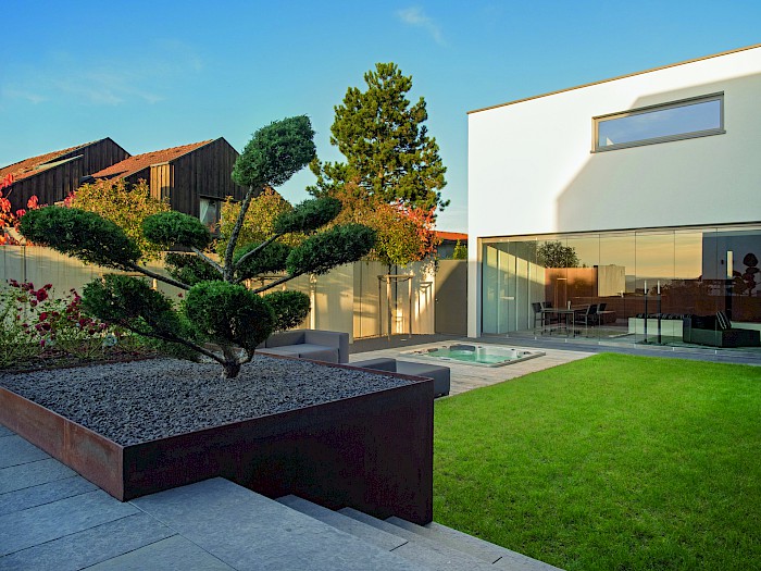 Kriesten Gartenbau & Gartencenter